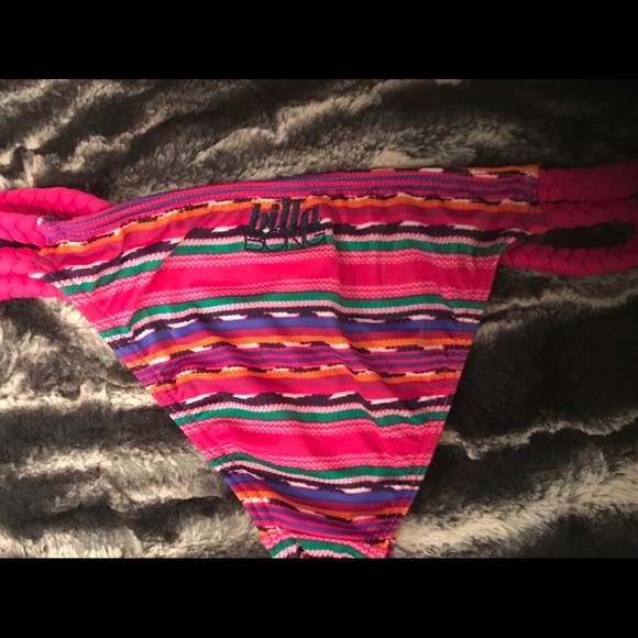 NWOT Billabong bikini - Picture 5 of 5